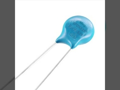 Varistor Schommelingsabsorptievat