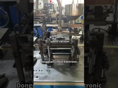 Groen Zwart 5mm MF11 Temperatuurcompensatie NTC thermistor chip voor precieze weerstand R25°C=2kΩ