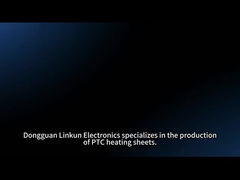 PTC-thermistor voor verwarming
