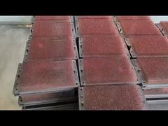 MF58 204F4250 Glasverzegelde NTC-thermistor 200K Ohm Voor detectie van hoge temperatuur in de magnetron