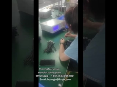 एनटीसी टाइप थर्मिस्टर