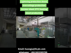 पीटीसी सिरेमिक स्थिर तापमान हीटिंग प्लेट