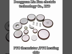 पीटीसी हीटिंग चिप