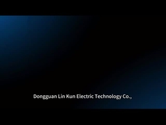 एमएफ52 10के 1% 3950 एनटीसी टाइप थर्मिस्टर तापमान जांच एपॉक्सी छोटा ब्लैक हेड थर्मामीटर