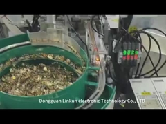 बायमेटल तापमान स्विच