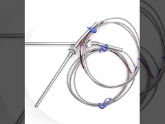 PT100 / PT1000 तापमान सेंसर