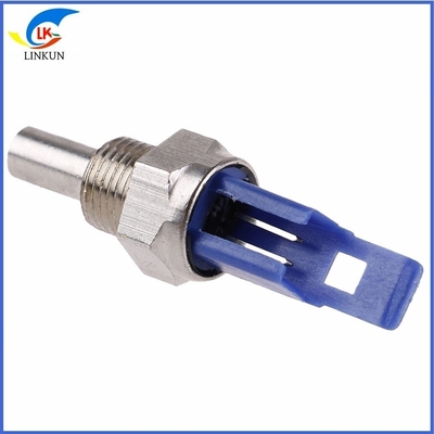 Wall-Mounted Boiler Temperature Sensor Gas Water Heater Temperature Probe NTC Temperature Sensor