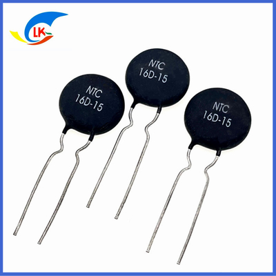 Available Now MF72 Power NTC Thermistor D15 Series 15D-15 50D-15 100D-15 120D15 120D-15 220D-15