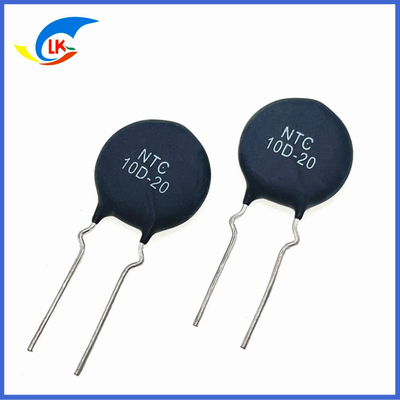 MF72 Power Thermal Resistor  10D-20 NTC Thermistors