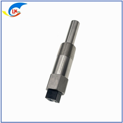 Ntc Thermistor Temperature Control Switch Water Temperature Sensor With Switch For Temperature Regulation