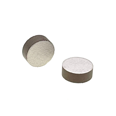 MZ4 Series PTC Thermistor for Heating 8x3mm 130℃ 220V