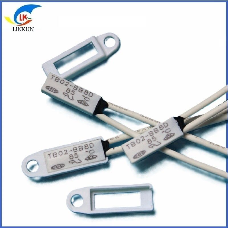 Semiconductor Refrigeration Temperature Control Switch Carbon Fiber PTC ...