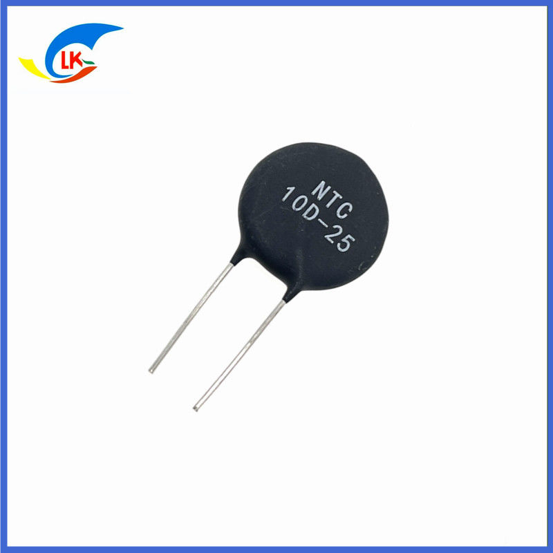 thumbnail image 2 of 3D-25 3D-9 3D-15 Mf72 Power Thermal Resistor Ntc Thermistor - Ntc 2 of 12