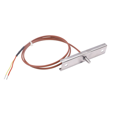 OEM Practical Electric Heat Sensor , Waterproof NTC Component Electronics