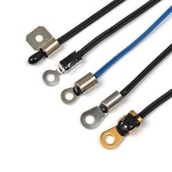 Automatic Transmission Oil Temperature Sensor R25=10K 100kB3950 Thermistor Temperature Probe Accuracy 1%