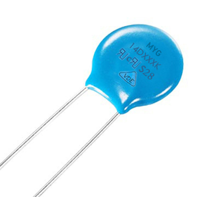 Timers MOV 14D Metal Oxide Varistor Multipurpose For New Energy