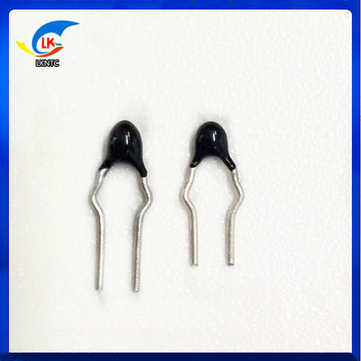 MF52 100K 1% 3950 NTC Type Thermistor Temperature Detection For Thermometer And Thermostat