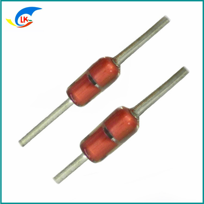 MF59 10KΩ SMD Fast Response NTC Type Thermistor For Air Condition