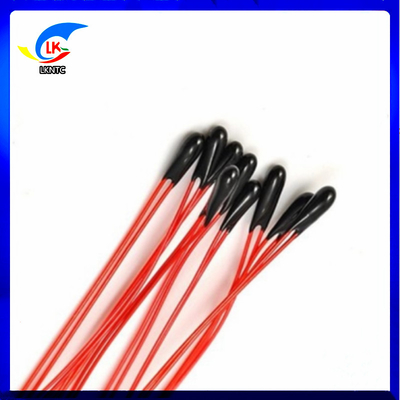 MF51E 100K 104F3950/4250 Enameled Wire NTC Type  Thermistor For Hand Warmer Electronic Clock