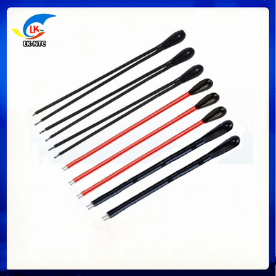 MF51E 100K 104F3950/4250 Enameled Wire NTC Type  Thermistor For Hand Warmer Electronic Clock