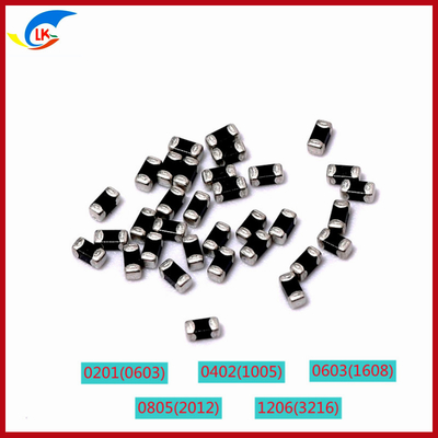 223F3950FB NTC  Surface Mount Thermistor 333F4050 1%-5% Chip