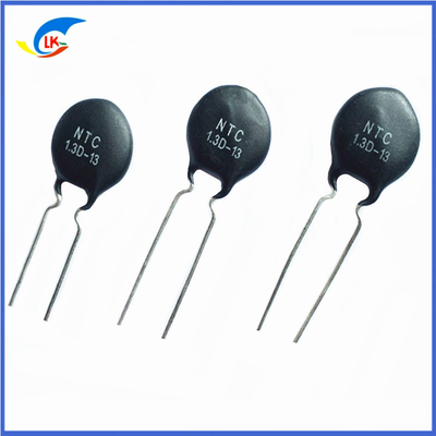 MF72 1.5D-13 Power NTC Thermistor 5 Ohm 7A 13mm Suitable For Power Adapter Household Appliances