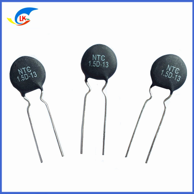 MF72 1.5D-13 Power NTC Thermistor 5 Ohm 7A 13mm Suitable For Power Adapter Household Appliances