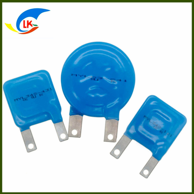 MYL53-241K (240V) MOV 53mm Zinc Oxide Varistor  Round Copper Feet High Power Anti-Surge Voltage