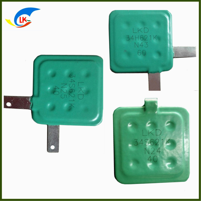 SPD Lightning Protection Varistor 34S 471K 34S751K 34S102K 34S152K 34S201-182K 1800V