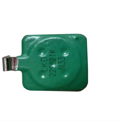SPD Lightning Protection Varistor 34S 471K 34S751K 34S102K 34S152K 34S201-182K 1800V