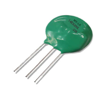 TMOV 14E 15A Composite Varistor 20M(E/N)180K-20M122K Series Anti-Surge Shock Varistor