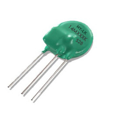 TMOV 14E 15A Composite Varistor 20M(E/N)180K-20M122K Series Anti-Surge Shock Varistor