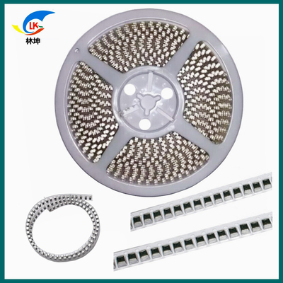 QV1206P471KT101 SMD Series Surface Mount Piezoresistive Device Anti-Lightning Surge
