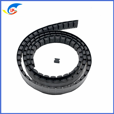 3225 SMD Zinc Oxide Varistor Voltage 3225K201-3225K681 For High Surge Current Suppression