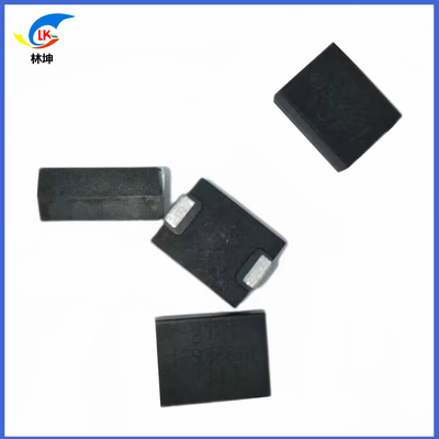 3225 SMD Zinc Oxide Varistor Voltage 3225K201-3225K681 For High Surge Current Suppression