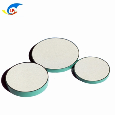 Metal Oxide Resistor Resistors For Overvoltage Protectors 35mm 42mm 52mm 240～280V/Mm The Single-Chip DC Reference Voltag