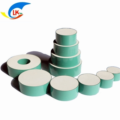 High Flow Capacity And Large Heat Capacity Resistor Sheets For Counter Monitor Production