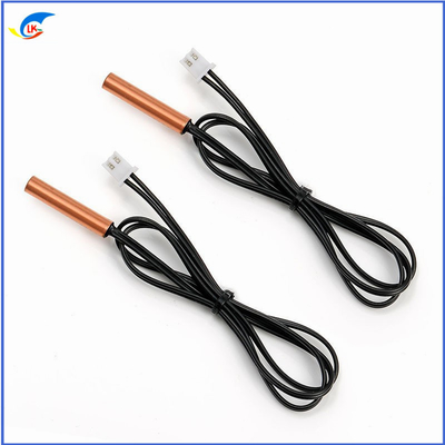 Stable 5K 10K 100KF3950 High-Precision Thermistor Sensor Dehumidifier Special Thermistor
