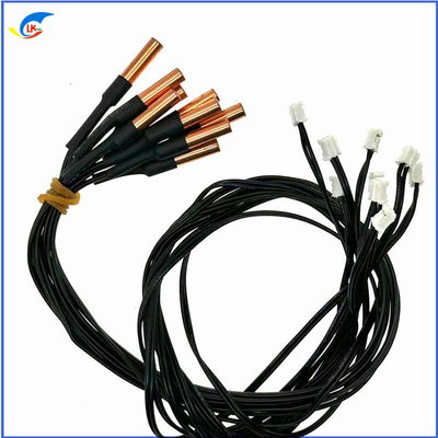 Stable 5K 10K 100KF3950 High-Precision Thermistor Sensor Dehumidifier Special Thermistor