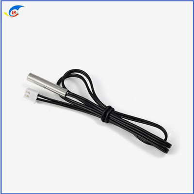 Stable 5K 10K 100KF3950 High-Precision Thermistor Sensor Dehumidifier Special Thermistor