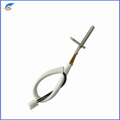 Automatic Transmission Oil Temperature Sensor R25=10K 100kB3950 Thermistor Temperature Probe Accuracy 1%