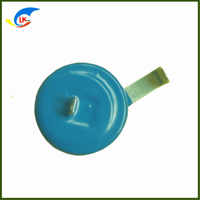 20S Series Special-Shaped Varistor, Practical Zinc Oxide Lightning Protection Varistor