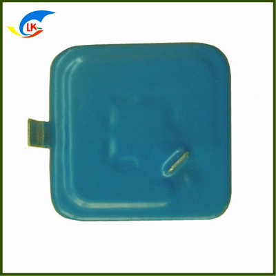 20S Series Special-Shaped Varistor, Practical Zinc Oxide Lightning Protection Varistor