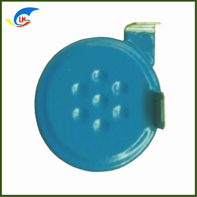 Automotive Stable MOV Electrical Components, Impact-Resistant Low-Voltage Varistor 32D Series 32D821K 32D471K 32D681K Mu