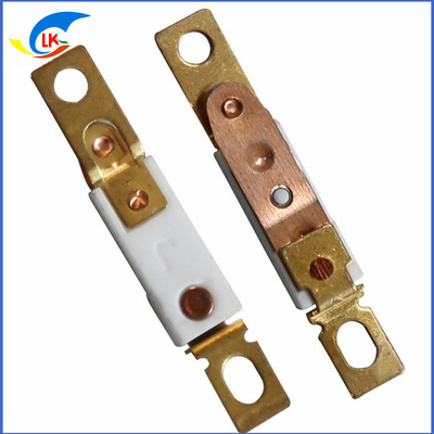 BW Thermal Normally Closed Bakelite Overheat Protector Temperature Control Switch