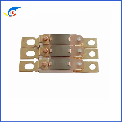 BW Thermal Normally Closed Bakelite Overheat Protector Temperature Control Switch