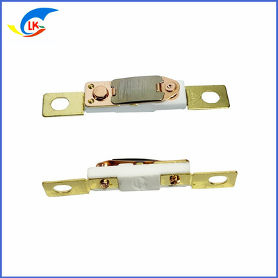 BW Thermal Normally Closed Bakelite Overheat Protector Temperature Control Switch