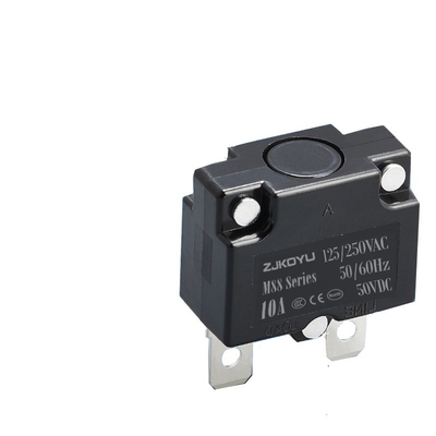 3A-20A Overload Protector Automatic Reset Overcurrent Current Protection 50A