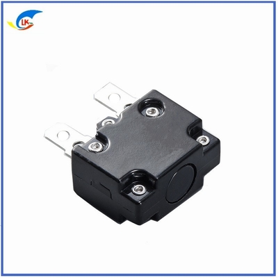 3A-20A Overload Protector Automatic Reset Overcurrent Current Protection 50A
