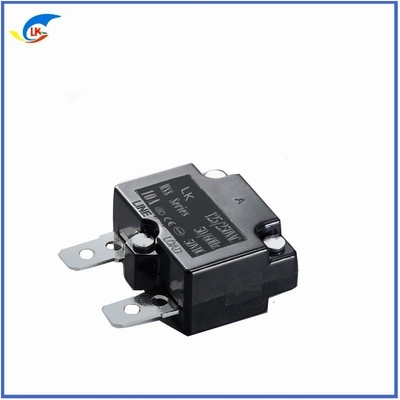 3A-20A Overload Protector Automatic Reset Overcurrent Current Protection 50A